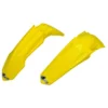 UFO Fender Kit Suzuki RMZ 250 RM Yellow 6 UFO Fender Kit Suzuki RMZ 250 RM Yellow -UFO Sales Store sufk415 102 jpg