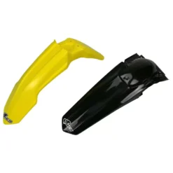 UFO Fender Kit Suzuki RMZ 250 (13-16) OEM Factory