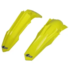 UFO Fender Kit Suzuki RMZ 250 (19-20) RMZ 450 (18-20) OEM Factory