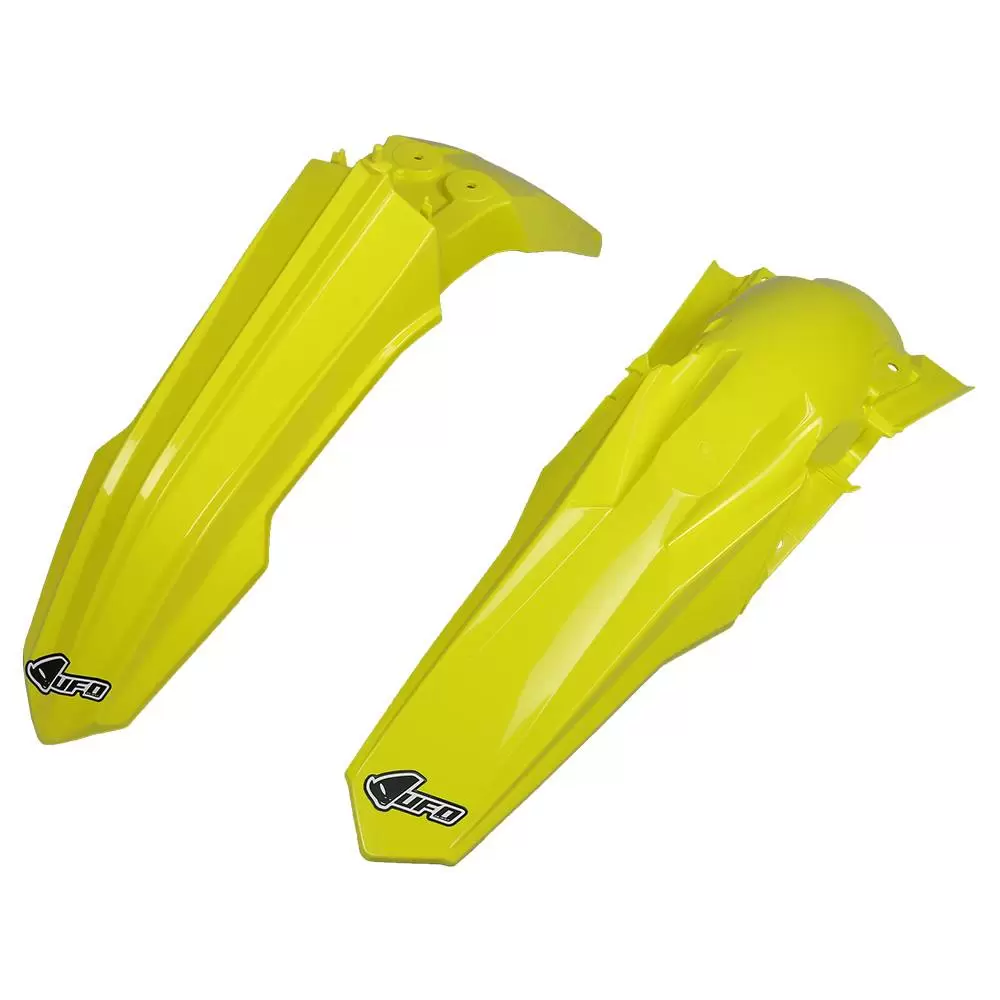 UFO Fender Kit Suzuki RMZ 250 (19-20) RMZ 450 (18-20) OEM Factory 1 UFO Fender Kit Suzuki RMZ 250 (19-20) RMZ 450 (18-20) OEM Factory