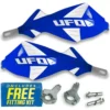 UFO Discover Handguards - Reflex Blue 4 UFO Discover Handguards - Reflex Blue -UFO Sales Store ufo discover handguards blue jpg