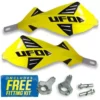 UFO Discover Handguards - RM Yellow 5 UFO Discover Handguards - RM Yellow -UFO Sales Store ufo discover handguards yellow 1 jpg