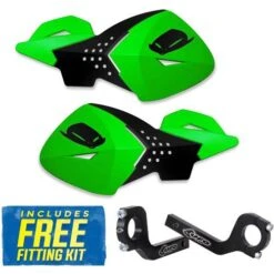 UFO Escalade Handguards