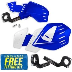 UFO Guardian Handguards -UFO Sales Store ufo guardian handguards blue