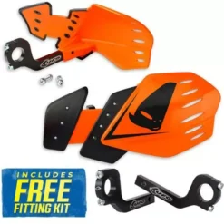 UFO Guardian Handguards -UFO Sales Store ufo guardian handguards orange 1 jpg
