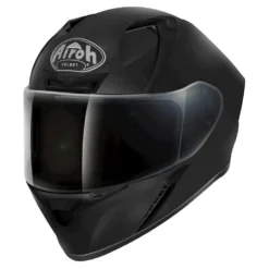 Airoh Valor Color Black Full Face Helmet -UFO Sales Store va11 01 jpg