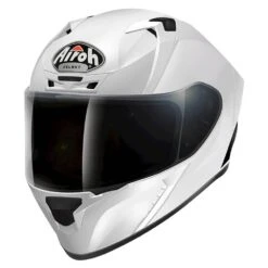 Airoh Valor Color White Full Face Helmet -UFO Sales Store va14 01 3