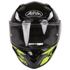Airoh Valor Akuna Yellow Full Face Helmet 19 Airoh Valor Akuna Yellow Full Face Helmet -UFO Sales Store vaa31 03 jpg