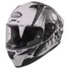 Airoh Valor Akuna Grey Full Face Helmet -UFO Sales Store vaa35 01 1