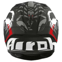 Airoh Valor Claw Full Face Helmet -UFO Sales Store vac17 03 jpg
