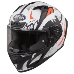 Airoh Valor Nexy Full Face Helmet -UFO Sales Store van35 01 jpg