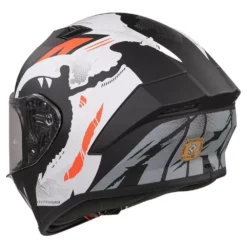 Airoh Valor Nexy Full Face Helmet -UFO Sales Store van35 05 jpg