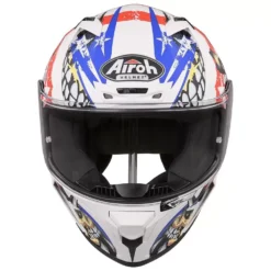 Airoh Valor Uncle Sam Full Face Helmet 19 Airoh Valor Uncle Sam Full Face Helmet -UFO Sales Store vaus38 03 jpg