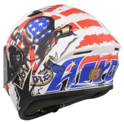 Airoh Valor Uncle Sam Full Face Helmet 21 Airoh Valor Uncle Sam Full Face Helmet -UFO Sales Store vaus38 05 jpg