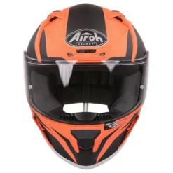 Airoh Valor Wings Orange Full Face Helmet -UFO Sales Store vaw32 03 jpg