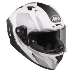 Airoh Valor Wings White Full Face Helmet -UFO Sales Store vaw38 02 jpg