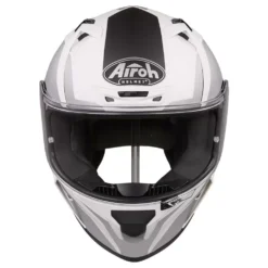 Airoh Valor Wings White Full Face Helmet -UFO Sales Store vaw38 03 jpg