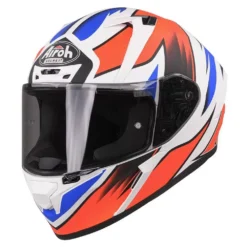 Airoh Valor Limited Edition Zanetti Full Face Helmet -UFO Sales Store vaz38 01 jpg