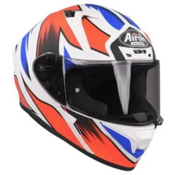 Airoh Valor Limited Edition Zanetti Full Face Helmet -UFO Sales Store vaz38 02 jpg