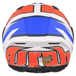 Airoh Valor Limited Edition Zanetti Full Face Helmet -UFO Sales Store vaz38 04 jpg