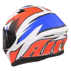 Airoh Valor Limited Edition Zanetti Full Face Helmet -UFO Sales Store vaz38 05 jpg