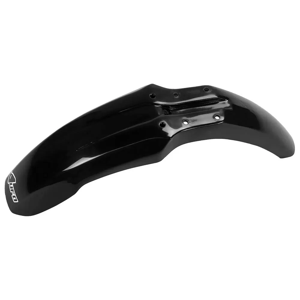 UFO Fender Kit Yamaha YZ 85 (02-14) - Black 2 UFO Fender Kit Yamaha YZ 85 (02-14) - Black - Image 2