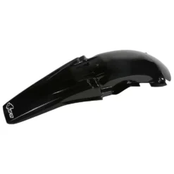 UFO Fender Kit Yamaha YZ 125 250 (00-01) Black -UFO Sales Store ya02897 001 8 jpg