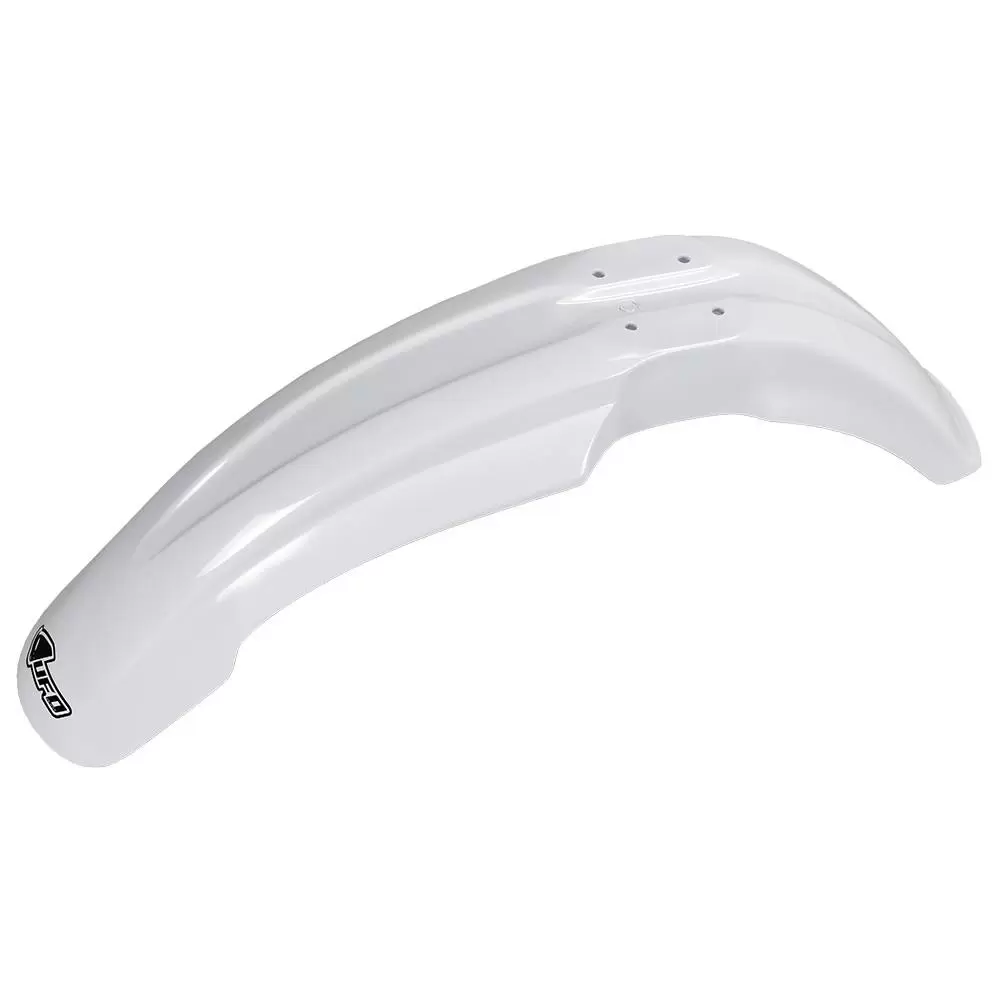 UFO Fender Kit Yamaha YZF 250 (01-02) White 2 UFO Fender Kit Yamaha YZF 250 (01-02) White - Image 2