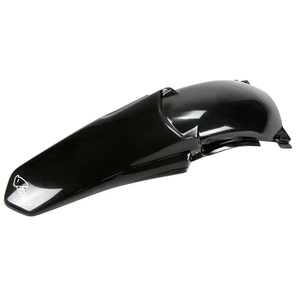 UFO Fender Kit Yamaha YZ 125 250 (02-05) Black 3 UFO Fender Kit Yamaha YZ 125 250 (02-05) Black - Image 3