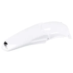 UFO Fender Kit Yamaha YZ 125 250 (02-05) White -UFO Sales Store ya03845 046 14 jpg