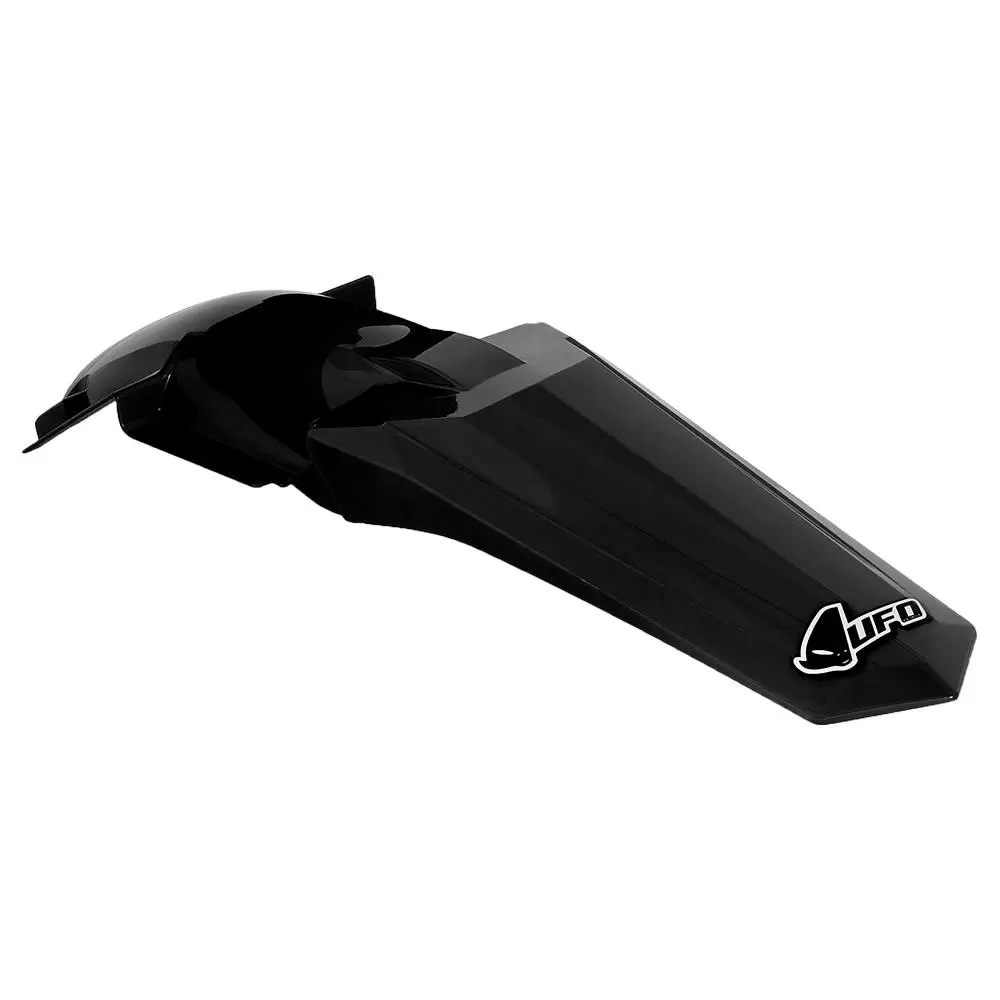 UFO Restyled Fender Kit Yamaha YZ 85 (02-12) - Black 3 UFO Restyled Fender Kit Yamaha YZ 85 (02-12) - Black - Image 3