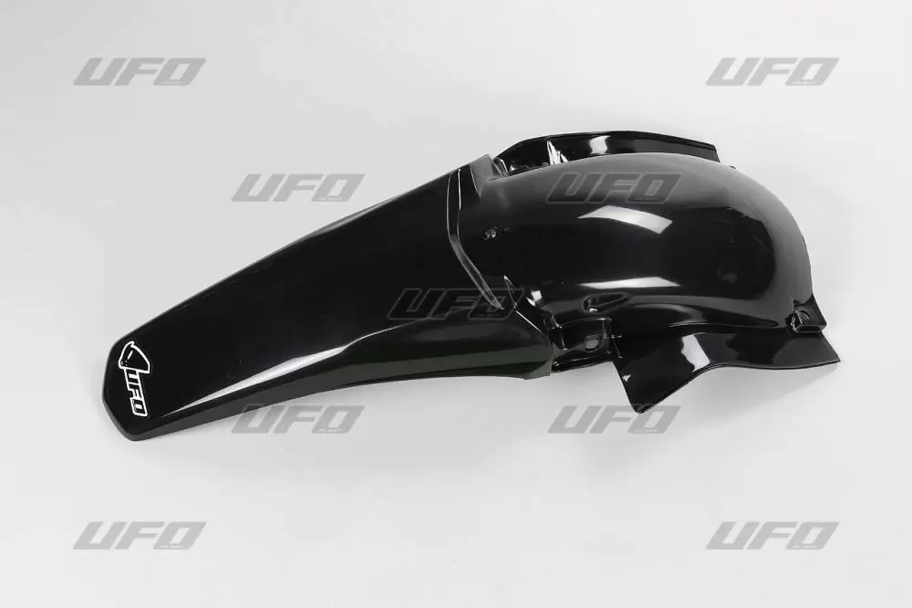 UFO Fender Kit Yamaha YZF 250 450 (03-05) Black 3 UFO Fender Kit Yamaha YZF 250 450 (03-05) Black - Image 3