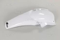 UFO Fender Kit Yamaha YZF 250 450 (03-05) White -UFO Sales Store ya03863 046 7 jpg