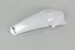 UFO Fender Kit Yamaha YZF 250 450 (06-09) White -UFO Sales Store ya03881 046 6 jpg
