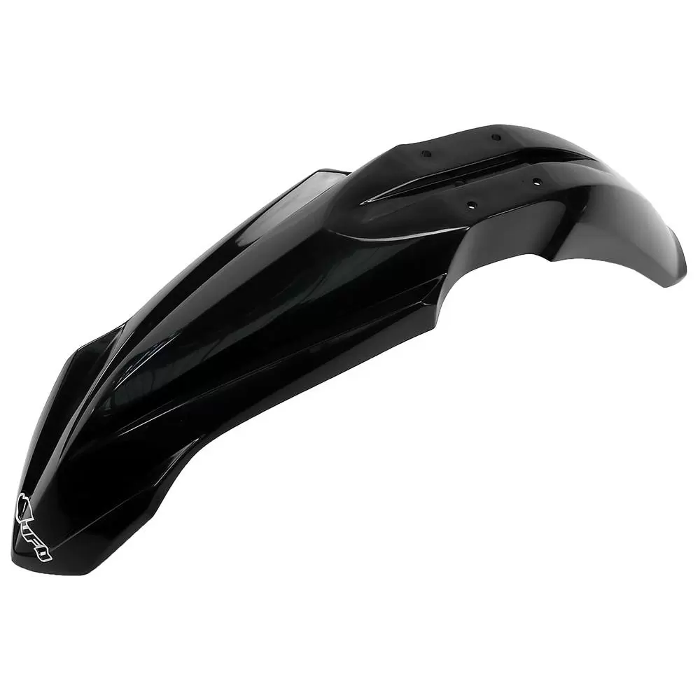 UFO Fender Kit Yamaha YZF 250 (2013) Black 2 UFO Fender Kit Yamaha YZF 250 (2013) Black - Image 2