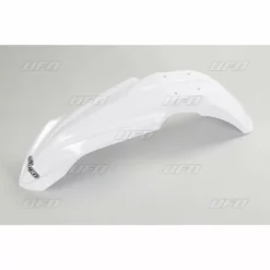 UFO Fender Kit Yamaha YZF 250 (10-12) White -UFO Sales Store ya04809 046 8 jpg