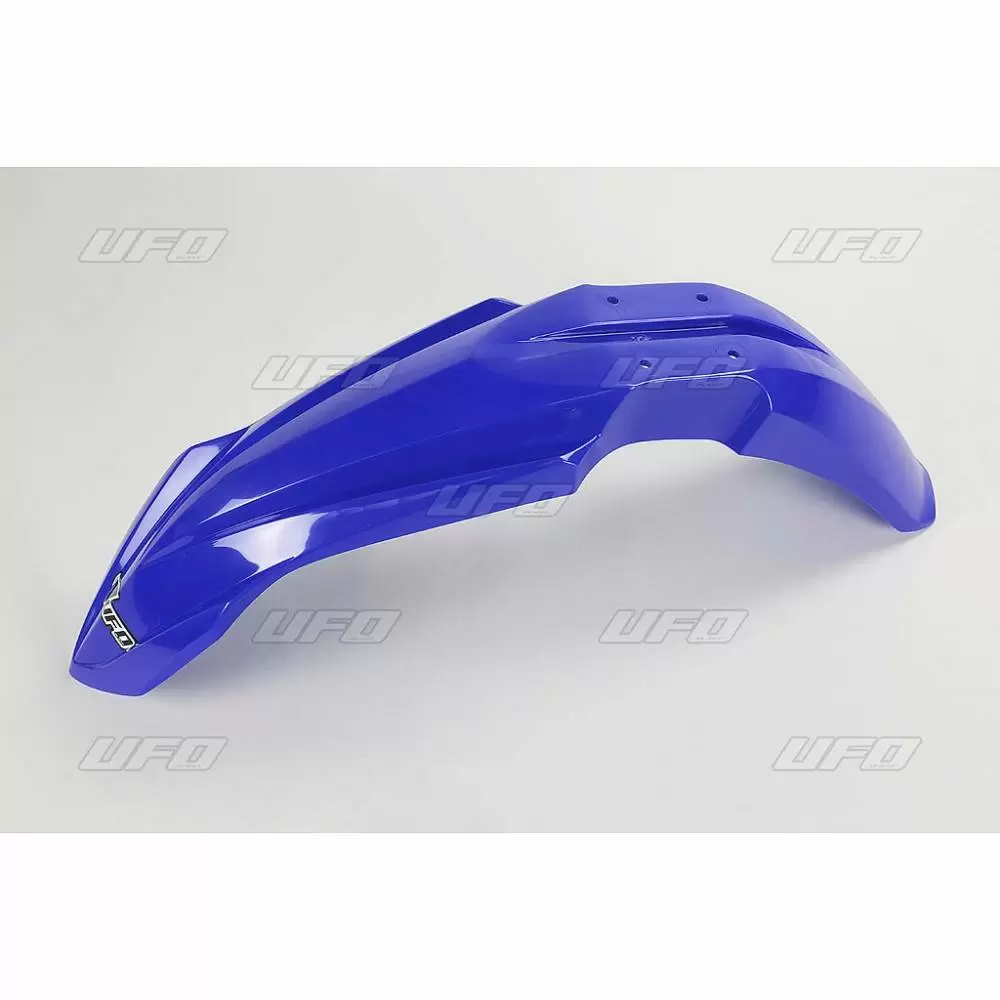 UFO Fender Kit Yamaha YZF 250 (10-13) OEM Factory 2 UFO Fender Kit Yamaha YZF 250 (10-13) OEM Factory - Image 2