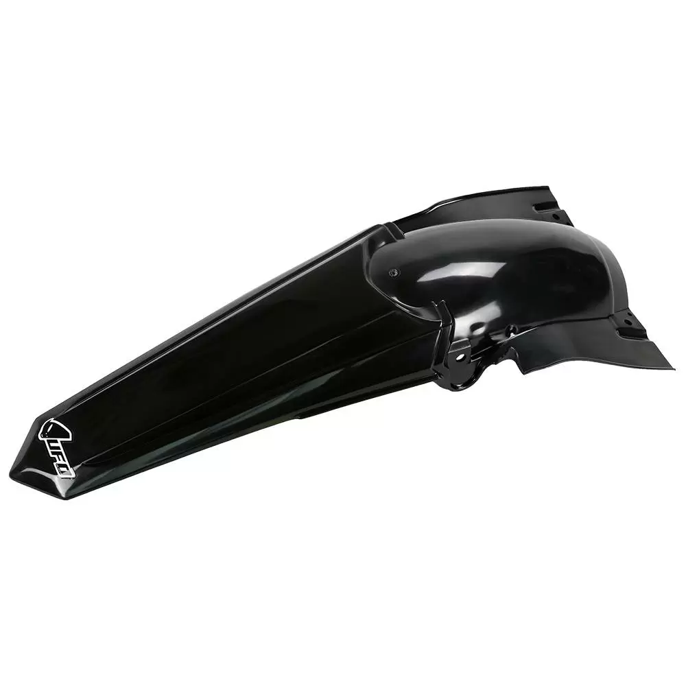UFO Fender Kit Yamaha YZF 250 (2013) Black 3 UFO Fender Kit Yamaha YZF 250 (2013) Black - Image 3