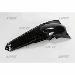UFO Fender Kit Yamaha YZF 250 (10-12) Black -UFO Sales Store ya04810 001 jpg