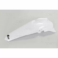 UFO Fender Kit Yamaha YZF 250 (10-12) White -UFO Sales Store ya04810 046 jpg
