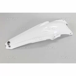 UFO Fender Kit Yamaha YZF 450 (10-12) White -UFO Sales Store ya04818 046 22 jpg