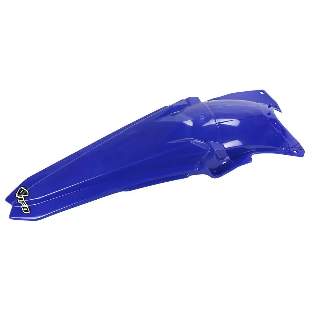 UFO Fender Kit Yamaha YZF 450 (2013) Reflex Blue 3 UFO Fender Kit Yamaha YZF 450 (2013) Reflex Blue - Image 3