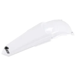 UFO Restyled Fender Kit Yamaha YZ 125 250 (02-14) White -UFO Sales Store ya04836 046 1 9 jpg