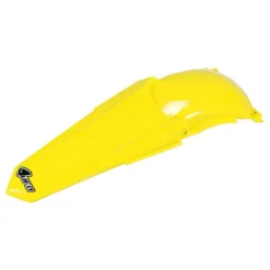 UFO Restyled Fender Kit Yamaha YZ 125 250 (02-14) RM Yellow -UFO Sales Store ya04836 101 8 jpg