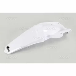 UFO Fender Kit Yamaha YZF 250 (14-18) YZF 450 (14-17) White 5 UFO Fender Kit Yamaha YZF 250 (14-18) YZF 450 (14-17) White -UFO Sales Store ya04840 046 4 jpg