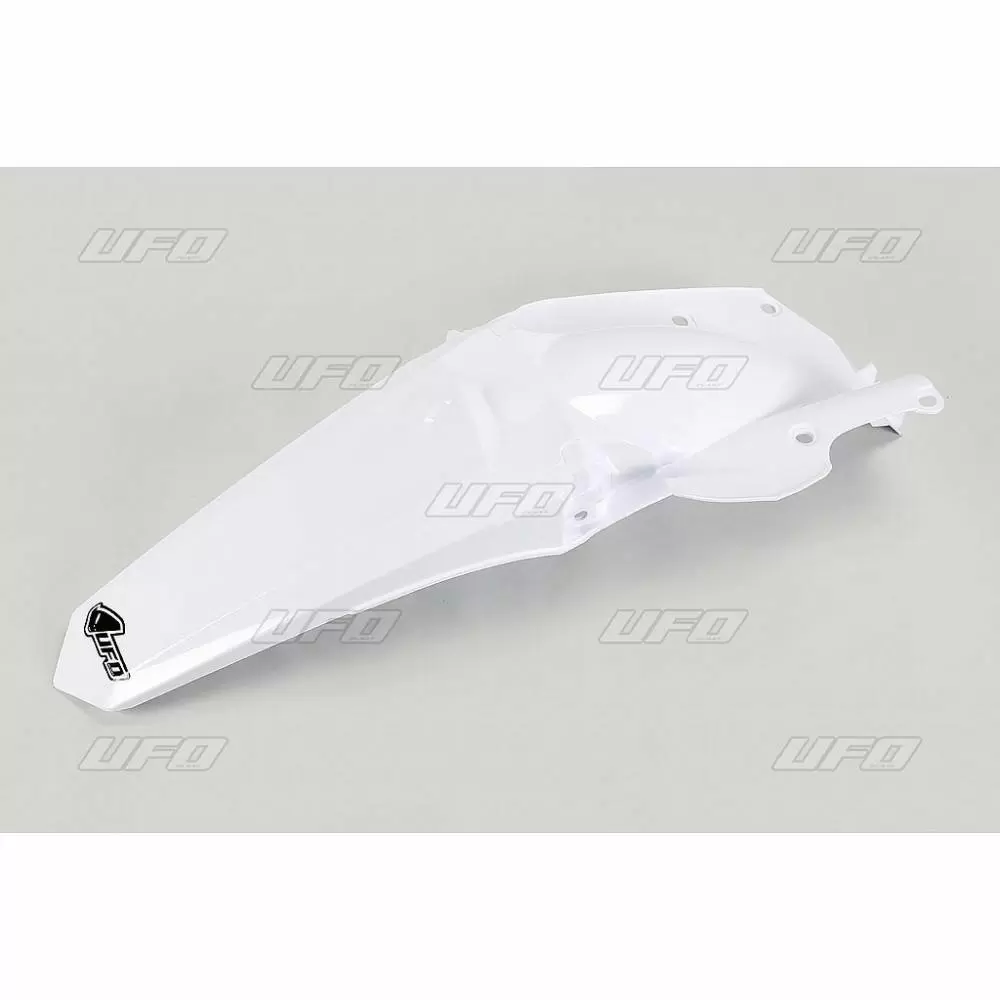 UFO Fender Kit Yamaha YZF 250 (14-18) YZF 450 (14-17) White 3 UFO Fender Kit Yamaha YZF 250 (14-18) YZF 450 (14-17) White - Image 3