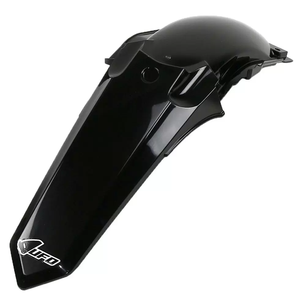 UFO Fender Kit Yamaha YZ 125 250 (15-21) Black 3 UFO Fender Kit Yamaha YZ 125 250 (15-21) Black - Image 3