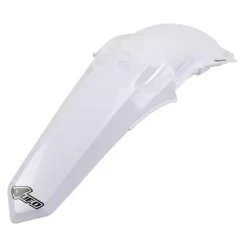 UFO Fender Kit Yamaha YZ 125 250 (15-21) White -UFO Sales Store ya04843 046 9 jpg