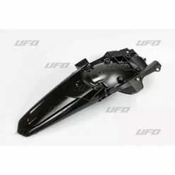 UFO Fender Kit Yamaha YZF 250 (19-23) YZF 450 (18-22) Black -UFO Sales Store ya04857 001 2 jpg