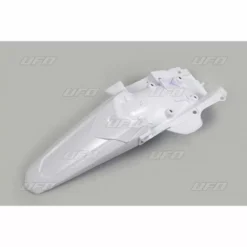 UFO Fender Kit Yamaha YZF 250 (19-23) YZF 450 (18-22) White -UFO Sales Store ya04857 046 2 jpg